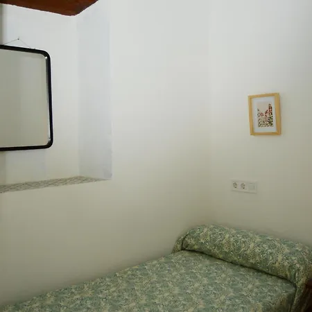 Apartamentos Cuna Seville Exterior photo