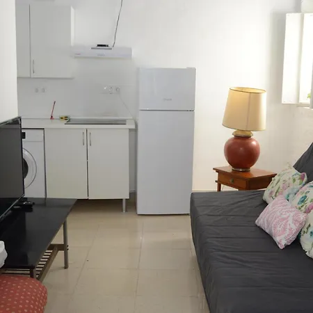 Apartamentos Cuna Seville Exterior photo