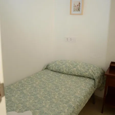 Apartamentos Cuna Seville Exterior photo