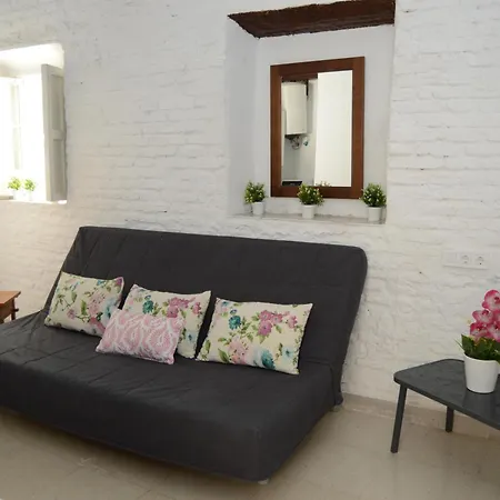 Apartamentos Cuna Seville Exterior photo