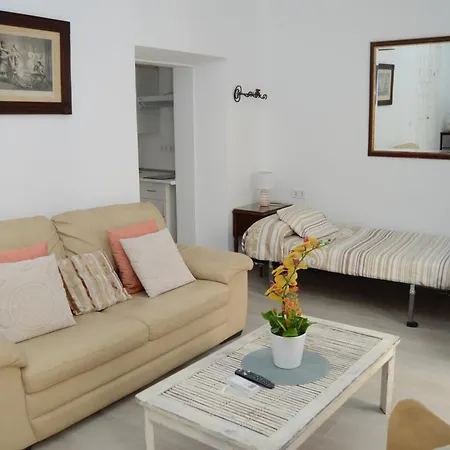 Apartamentos Cuna Seville Exterior photo