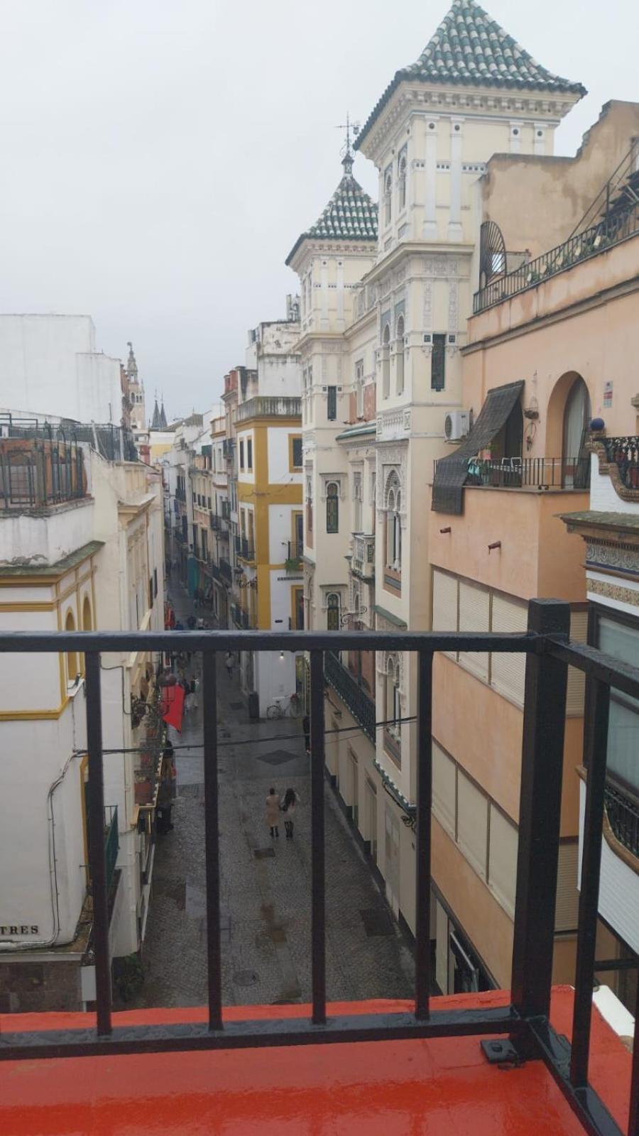 Appartement Cuna *