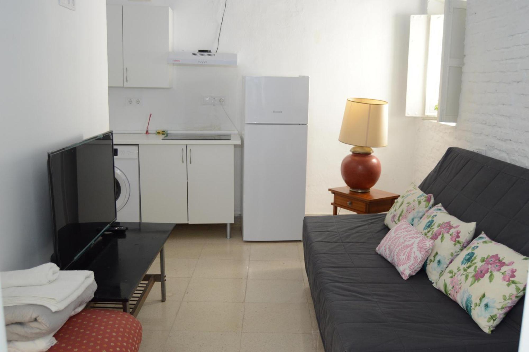 Cuna Appartement Séville