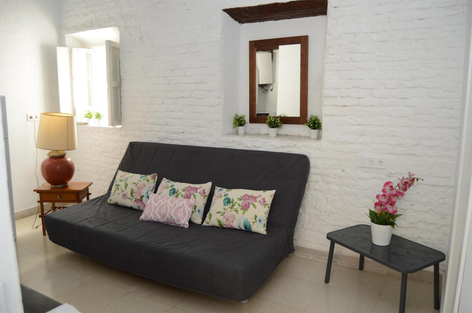 Appartement Cuna *