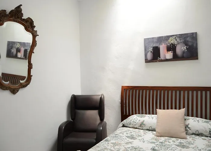 Apartamentos Cuna
