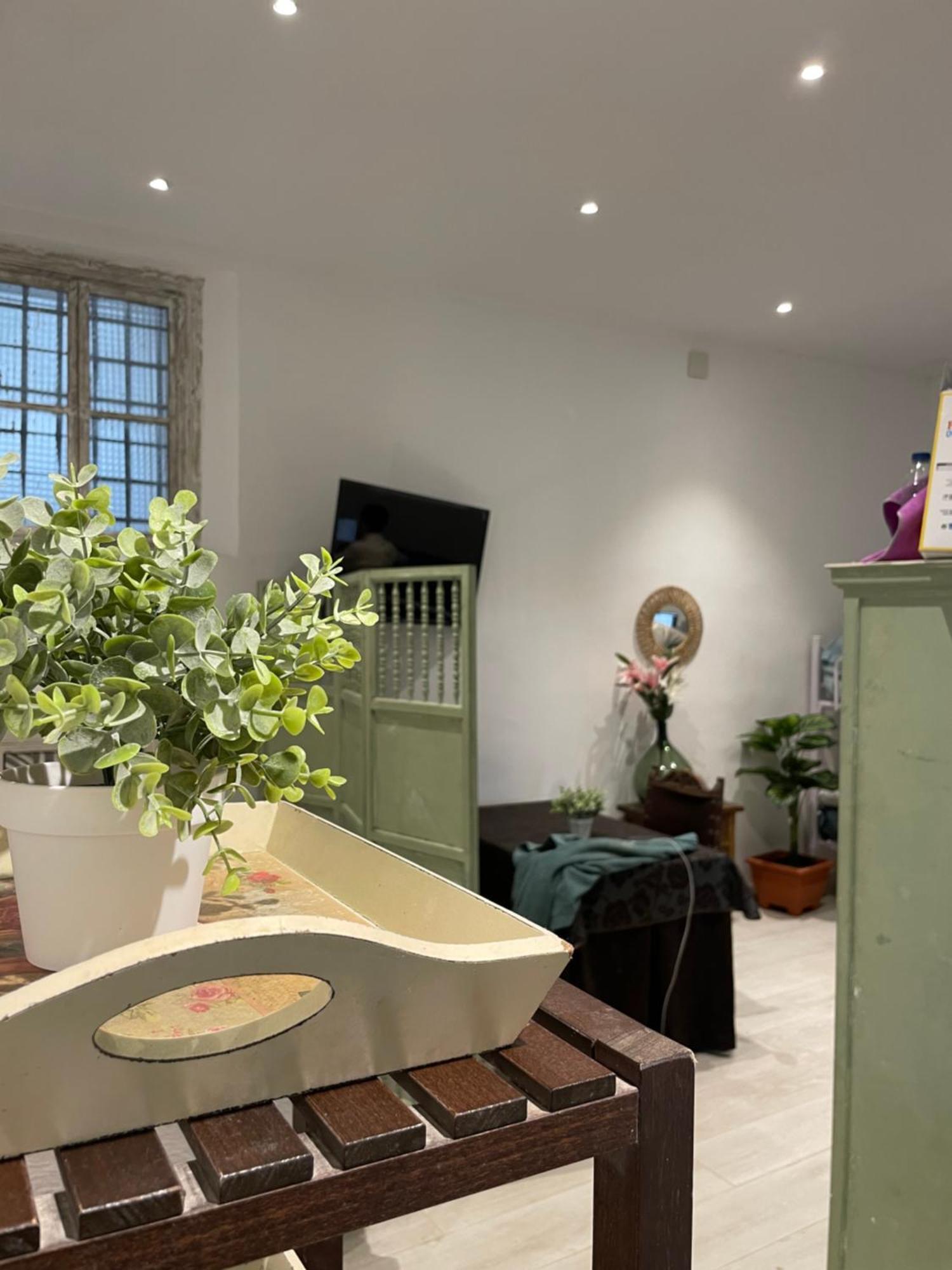 Cuna Apartment *